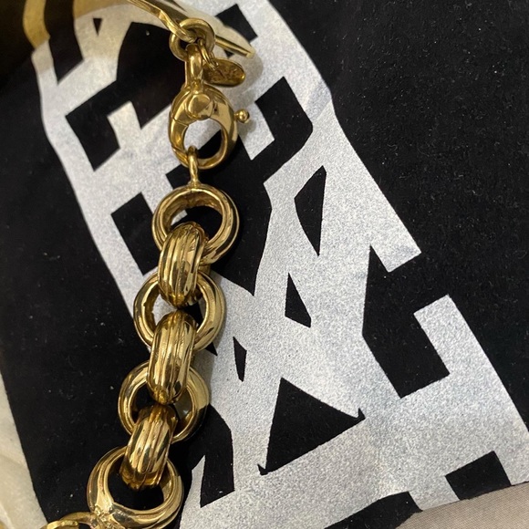 KTZ Choker necklace - Picture 7 of 7
